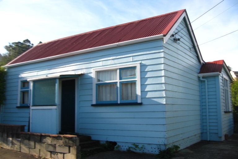 Photo of property in 26 Carlyle Street, North East Valley, Dunedin, 9010