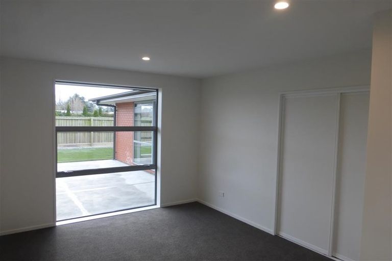 Photo of property in 9 Willowbrook Lane, Rolleston, 7614