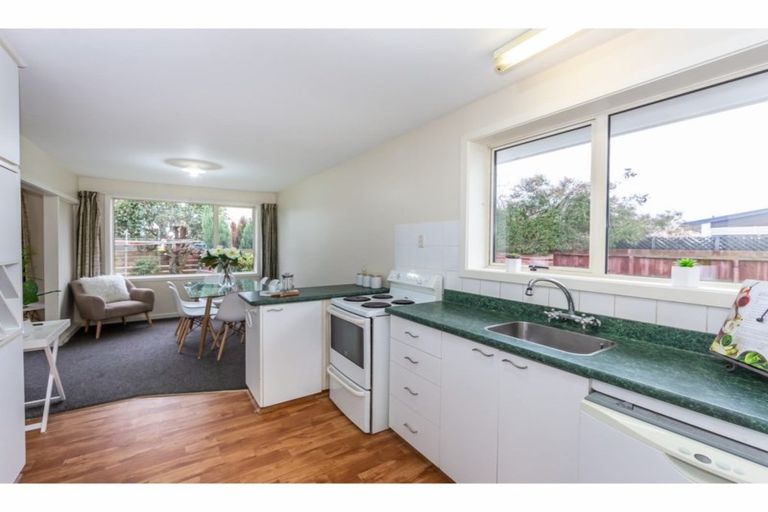 Photo of property in 50 Charles Upham Avenue, Hillmorton, Christchurch, 8025