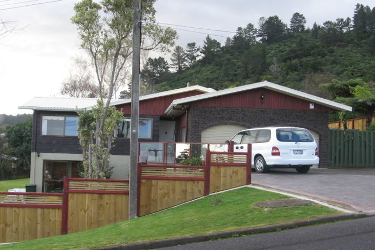 Photo of property in 901 Richmond Street, Thames, 3500