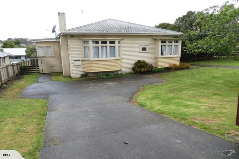Photo of property in 1/125 Station Road, Papatoetoe, Auckland, 2025