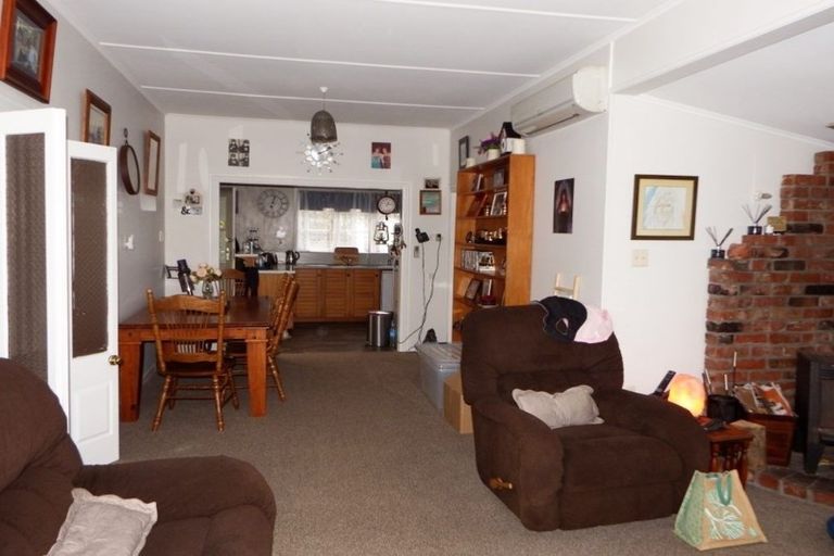 Photo of property in 3 Kapuni Street, Marton, 4710