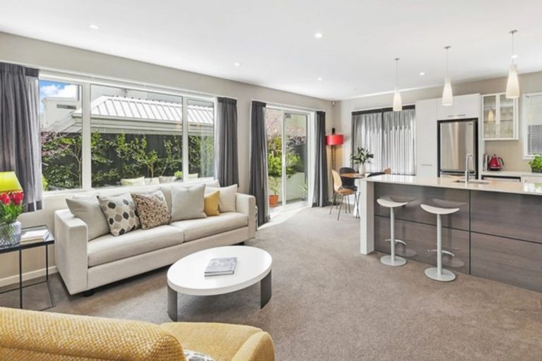 Photo of property in 3/505 Madras Street, St Albans, Christchurch, 8014