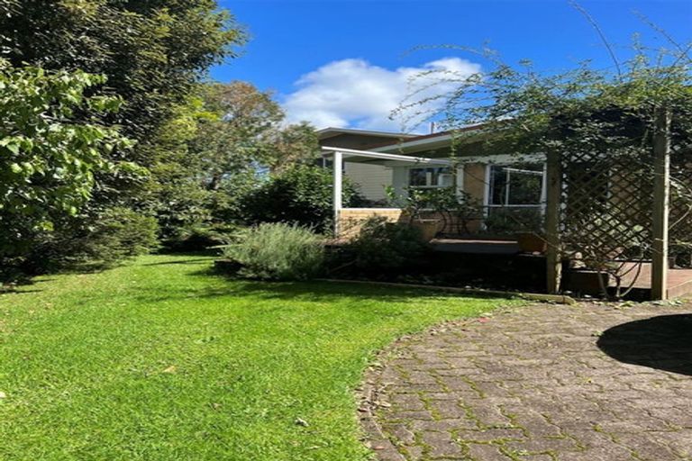 Photo of property in 583 Kopuku Road, Maramarua Forest, Te Kauwhata, 3781
