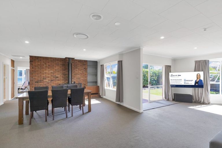 Photo of property in 131 Blackett Street, Rangiora, 7400