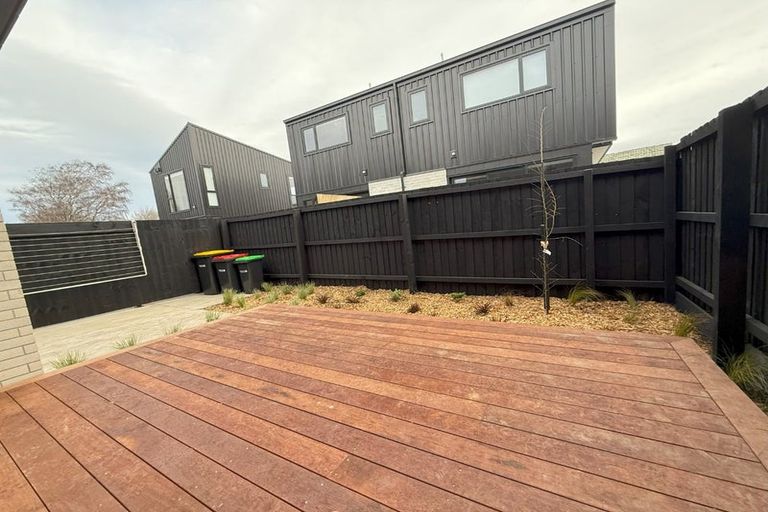 Photo of property in 3/48 Roker Street, Somerfield, Christchurch, 8024