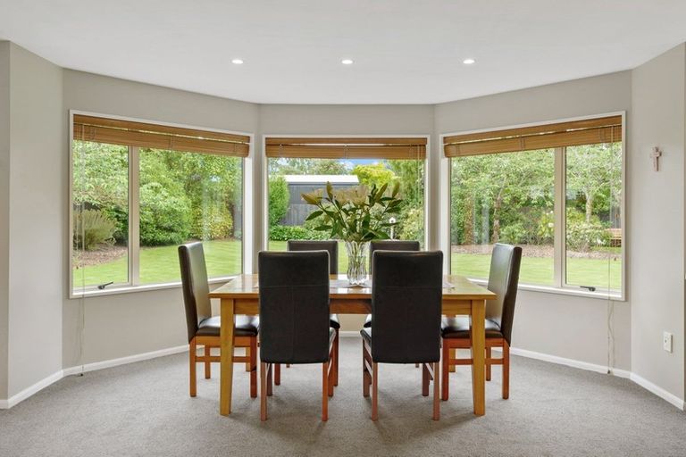 Photo of property in 7 Haddon Lane, Harewood, Christchurch, 8051