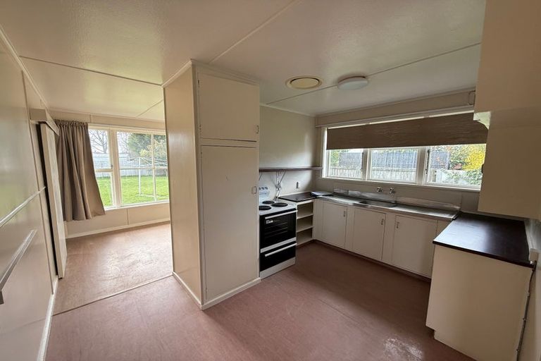 Photo of property in 12b Ian Place, Bishopdale, Christchurch, 8053