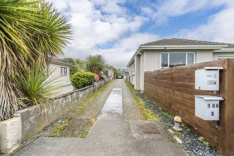 Photo of property in 2/16a Fulton Street, Gladstone, Invercargill, 9810