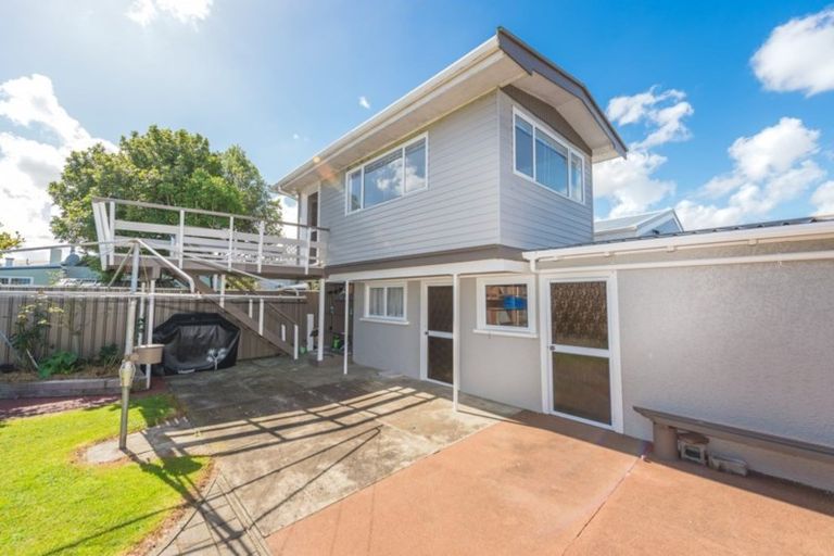 Photo of property in 35 Durie Street, Durie Hill, Whanganui, 4500
