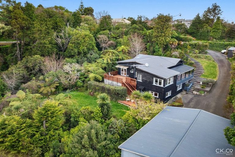 Photo of property in 36 Hill Road, Belmont, Lower Hutt, 5010