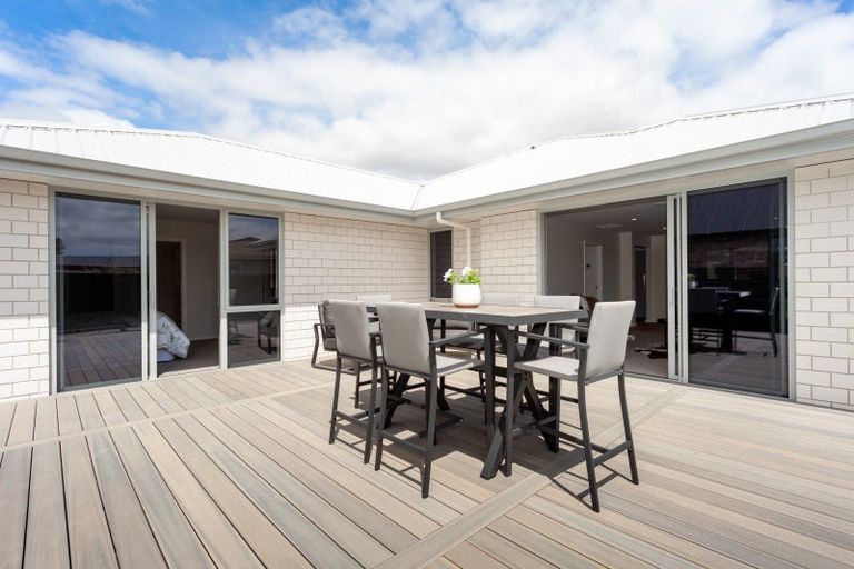 Photo of property in 9a Kauri Crescent, Matamata, 3400