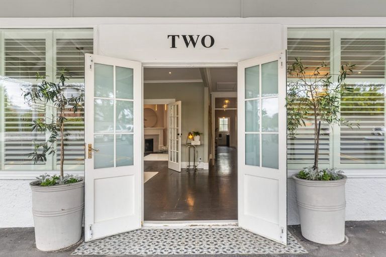 Photo of property in 1/2 Calliope Road, Devonport, Auckland, 0624