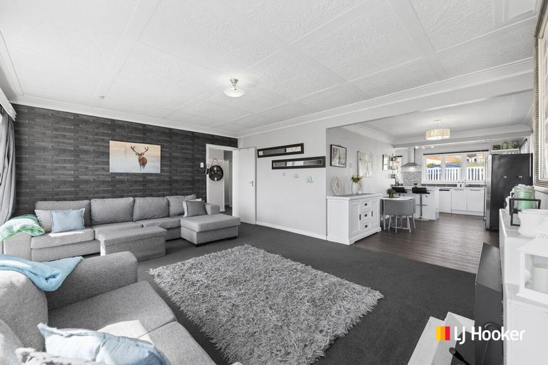 Photo of property in 1 Samson Road, Concord, Dunedin, 9018