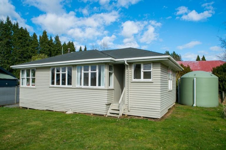 Photo of property in 30 Piwari Street, Rangataua, Ohakune, 4691
