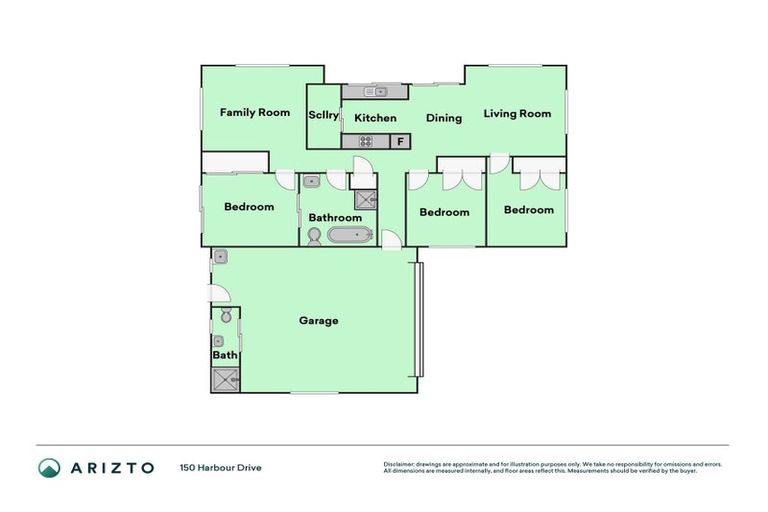 Photo of property in 150 Harbour Drive, Matarangi, Whitianga, 3592