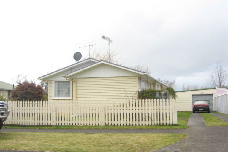 Photo of property in 50 Tureiti Place, Turangi, 3334