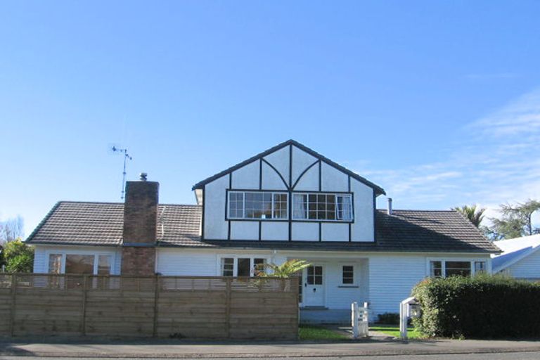 Photo of property in 34 Dalethorpe Avenue, Fairfield, Hamilton, 3214