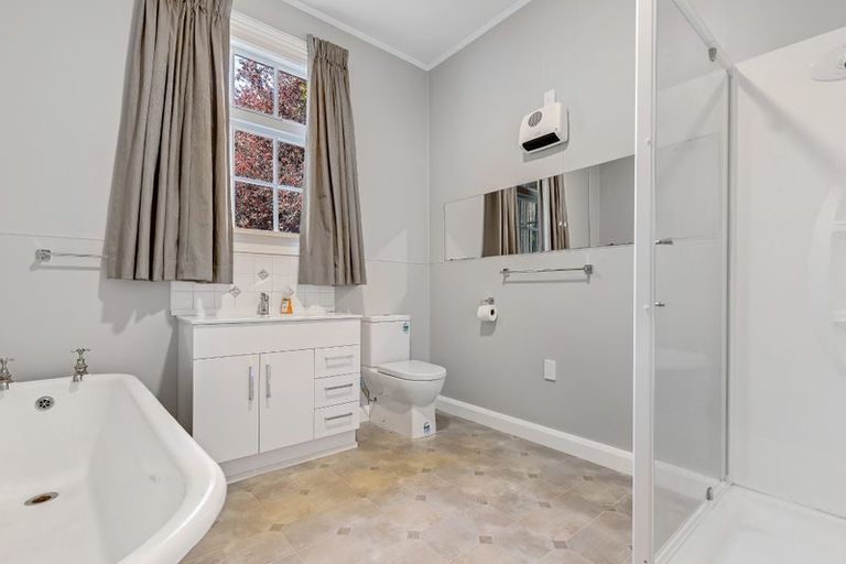 Photo of property in 2122 Fairlie Tekapo Road, Burkes Pass, Fairlie, 7987