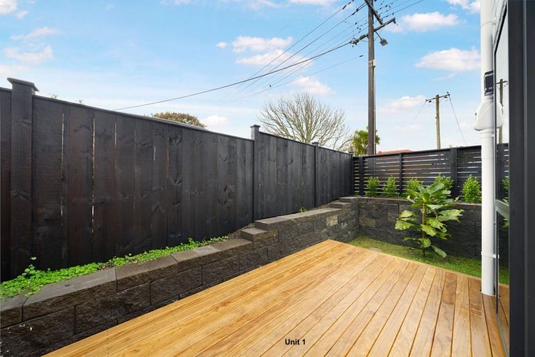 Photo of property in 1/30 Woodford Avenue, Henderson, Auckland, 0610