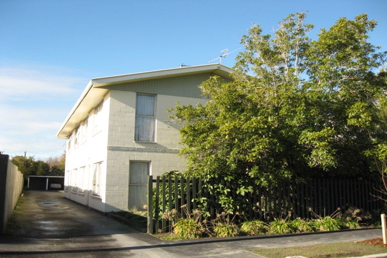 Photo of property in 3/26 Stoneyhurst Street, St Albans, Christchurch, 8014