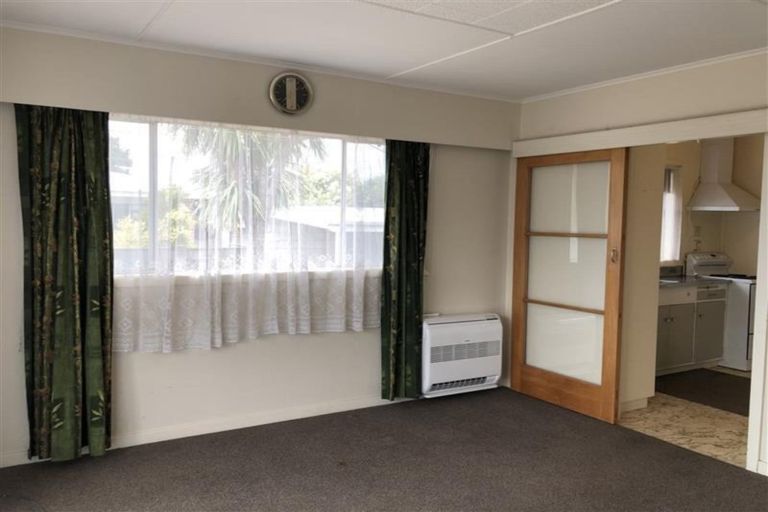 Photo of property in 136a Weld Street, Redwoodtown, Blenheim, 7201