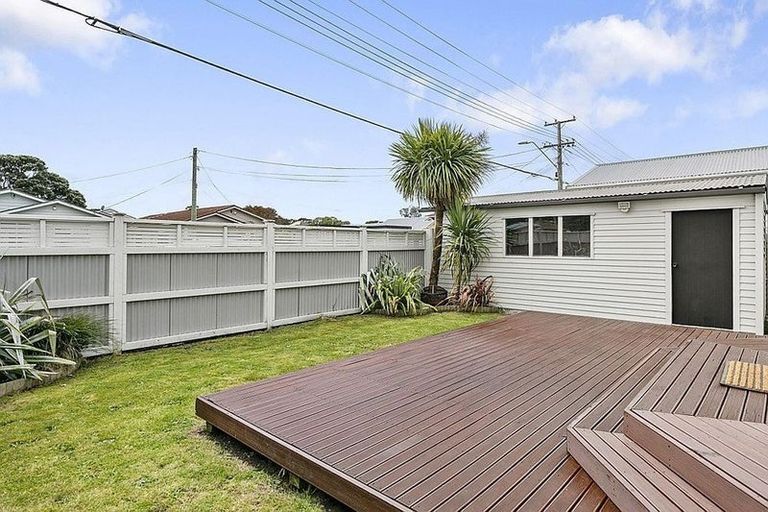 Photo of property in 448 Jackson Street, Petone, Lower Hutt, 5012