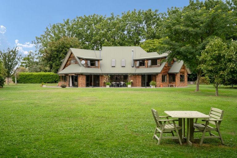 Photo of property in 378 Bruntwood Road, Matangi, Cambridge, 3493