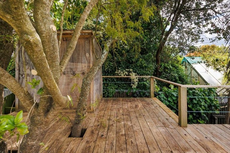 Photo of property in 25 Galway Avenue, Hokowhitu, Palmerston North, 4410