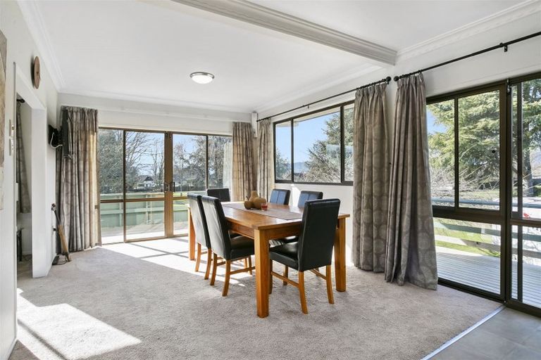 Photo of property in 6 Kotuku Crescent, Matamata, 3400