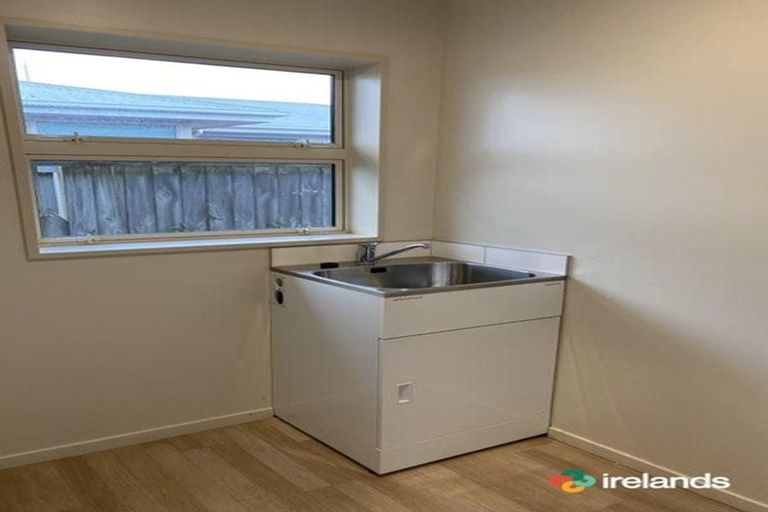 Photo of property in 1b Claydon Place, Dallington, Christchurch, 8061