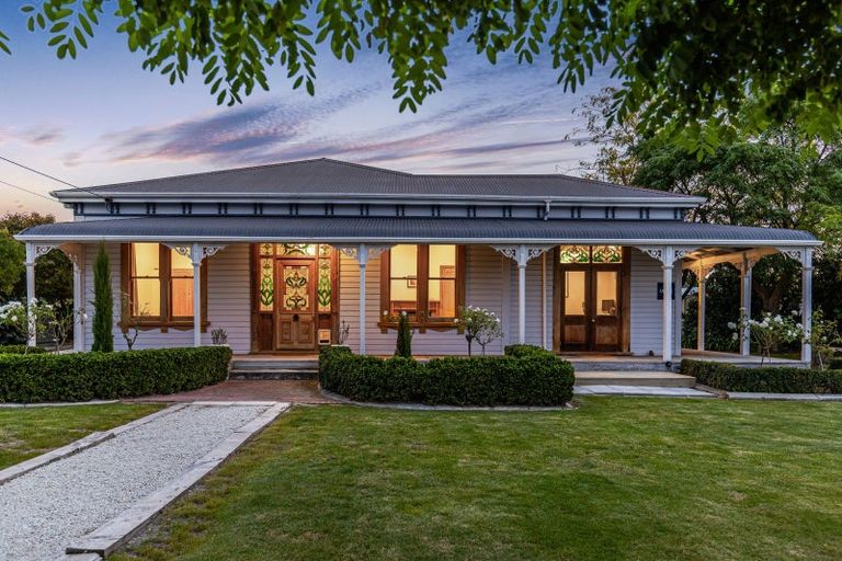 Photo of property in 158 Weld Street, Witherlea, Blenheim, 7201