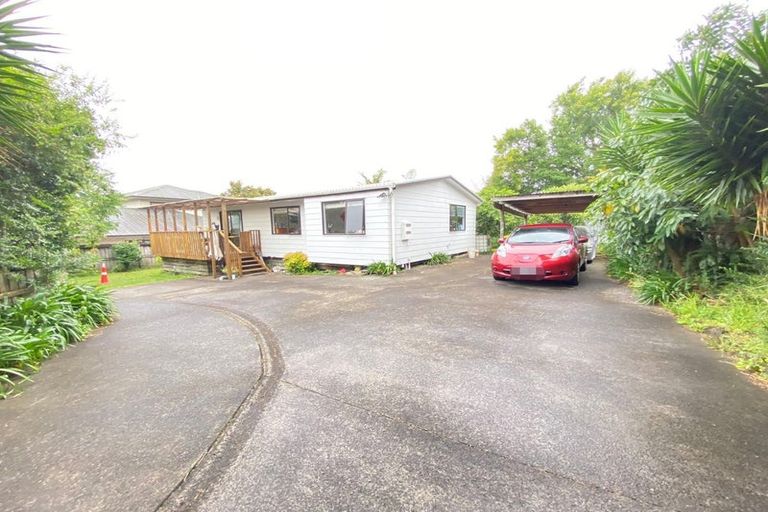 Photo of property in 3a Universal Drive, Henderson, Auckland, 0610