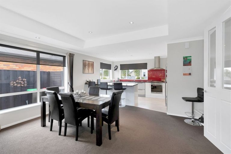 Photo of property in 59 Belmont Avenue, Rangiora, 7400