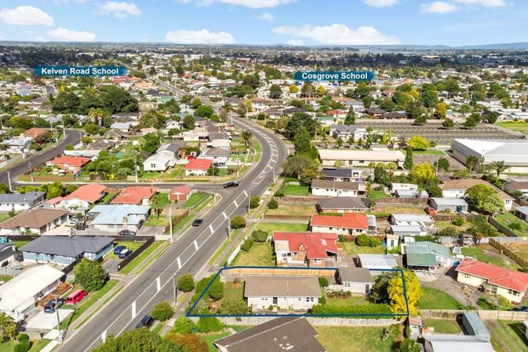 Photo of property in 178 Clevedon Road, Papakura, 2110