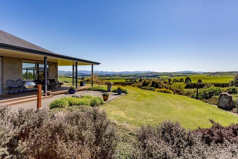Photo of property in 136 Waikari Valley Road, Scargill, Amberley, 7483