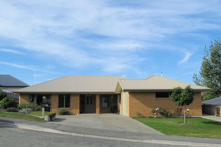 Photo of property in 9 Havelock Street, Gleniti, Timaru, 7910