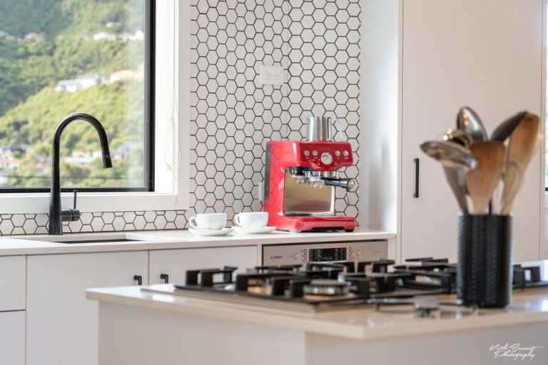 Photo of property in 45 Motueka Street, Ngaio, Wellington, 6035