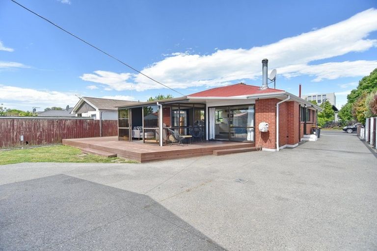 Photo of property in 393 Greers Road, Bishopdale, Christchurch, 8053