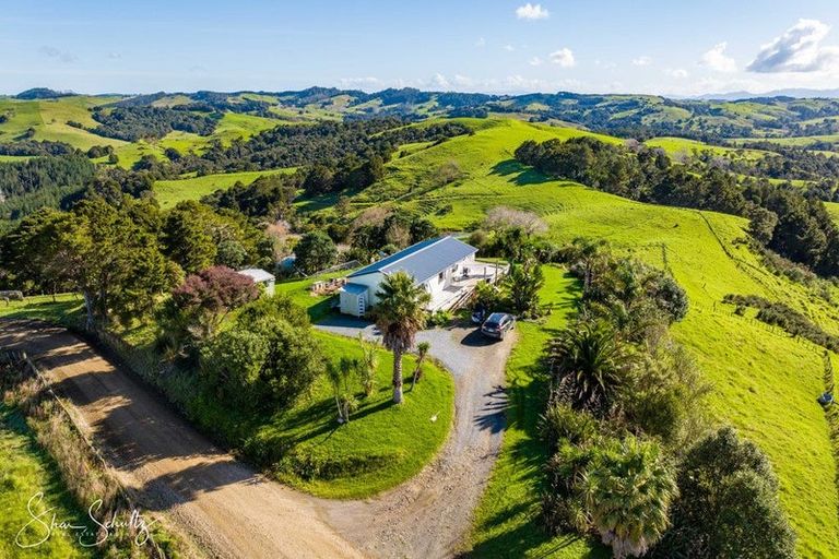 Photo of property in 133 Wearmouth Road, Paparoa, 0571