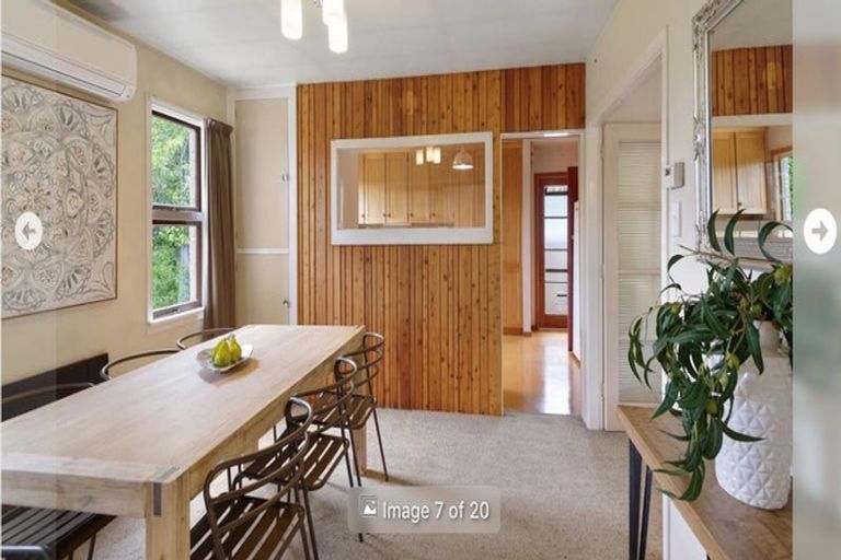 Photo of property in 19 Carruthers Street, Ilam, Christchurch, 8041