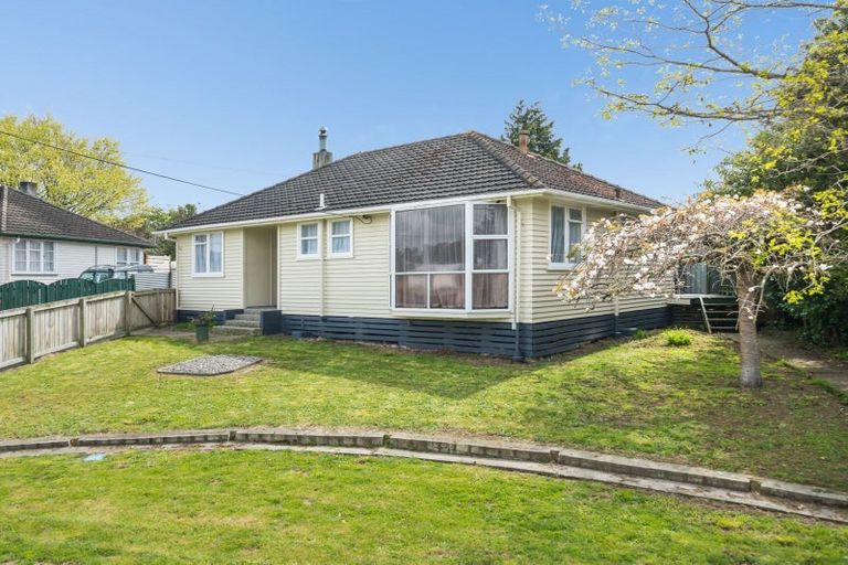 Photo of property in 41 Seddon Street, Feilding, 4702