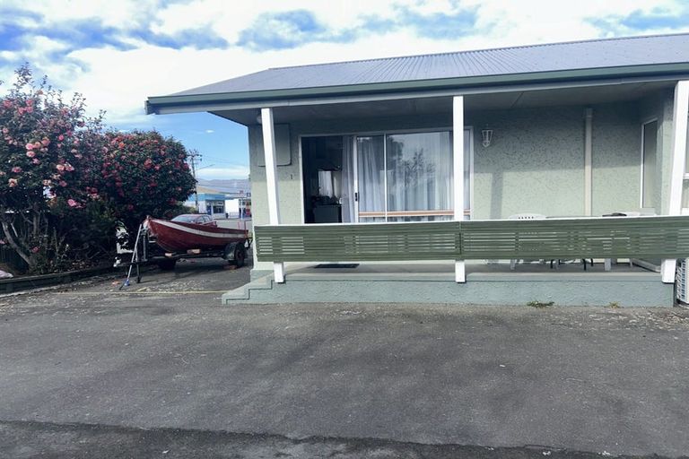 Photo of property in Anchor Lodge, 7 Roto Street, Tahunanui, Nelson, 7011