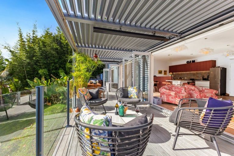 Photo of property in 93a Yorke Road, Haruru, 0204