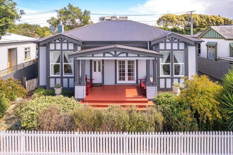 Photo of property in 15 Mason Terrace, Gonville, Whanganui, 4501