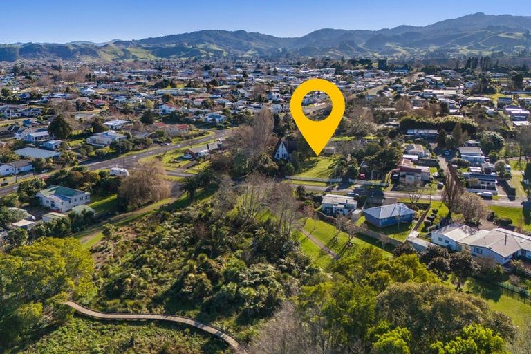 Photo of property in 5a George Street, Waihi, 3610