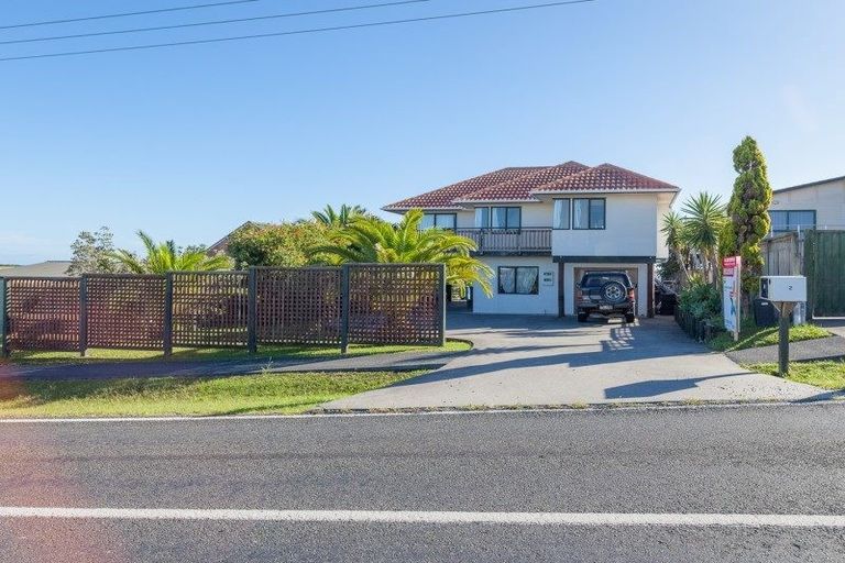 Photo of property in 1489 Inland Road, Karikari Peninsula, Kaitaia, 0483