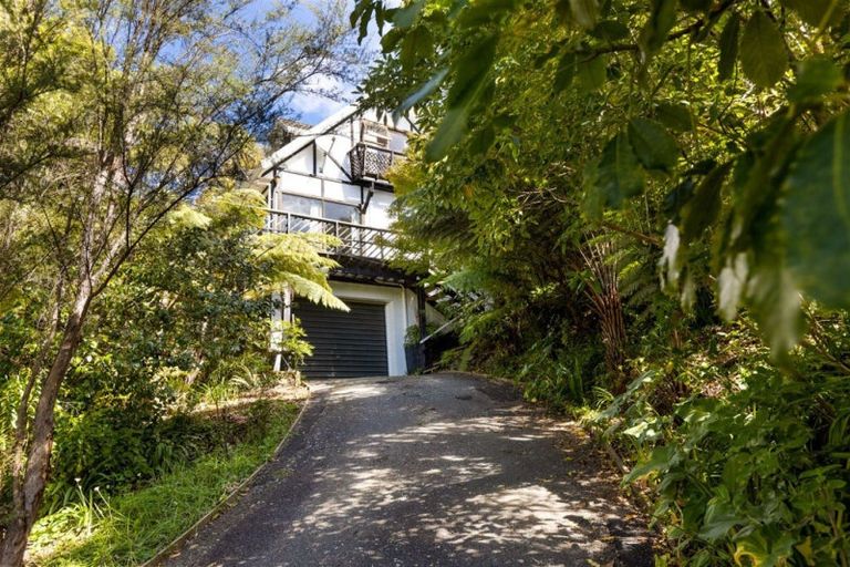 Photo of property in 5 Newgate Street, Picton, 7220