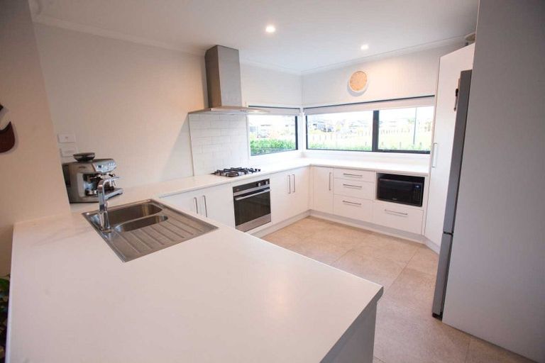 Photo of property in 4 Capper Crescent, Chartwell, Hamilton, 3210