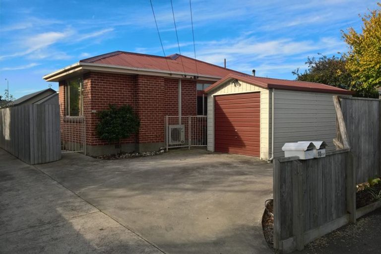 Photo of property in 50 Cobra Street, Halswell, Christchurch, 8025